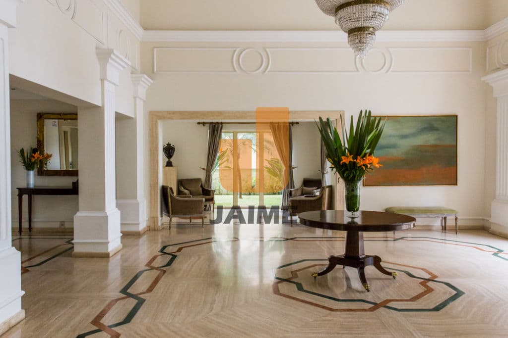 Apartamento de 4 dormitórios na R SÃO VICENTE DE PAULA — Higienópolis, São Paulo - foto 3