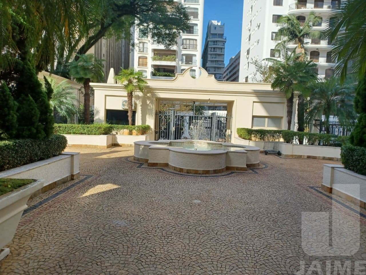 Apartamento de 4 dormitórios na R SÃO VICENTE DE PAULA — Higienópolis, São Paulo - foto 4