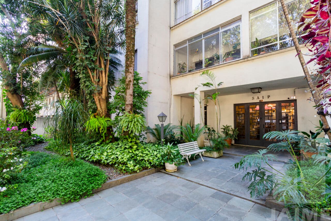 Apartamento de 3 dormitórios na AL BARÃO DE LIMEIRA — Campos Elíseos, São Paulo - foto 2