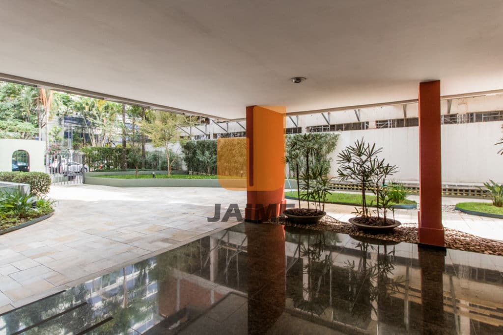 Apartamento de 3 dormitórios na R PARÁ — Higienópolis, São Paulo - foto 4