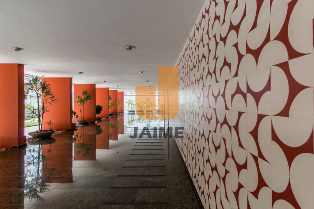 Apartamento de 3 dormitórios na R PARÁ — Higienópolis, São Paulo - foto 3