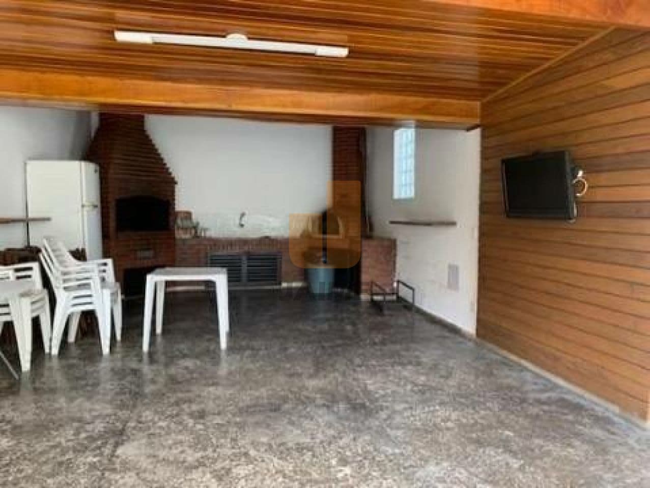 Apartamento de 3 dormitórios na R RAUL POMPÉIA — Pompéia, São Paulo - foto 5