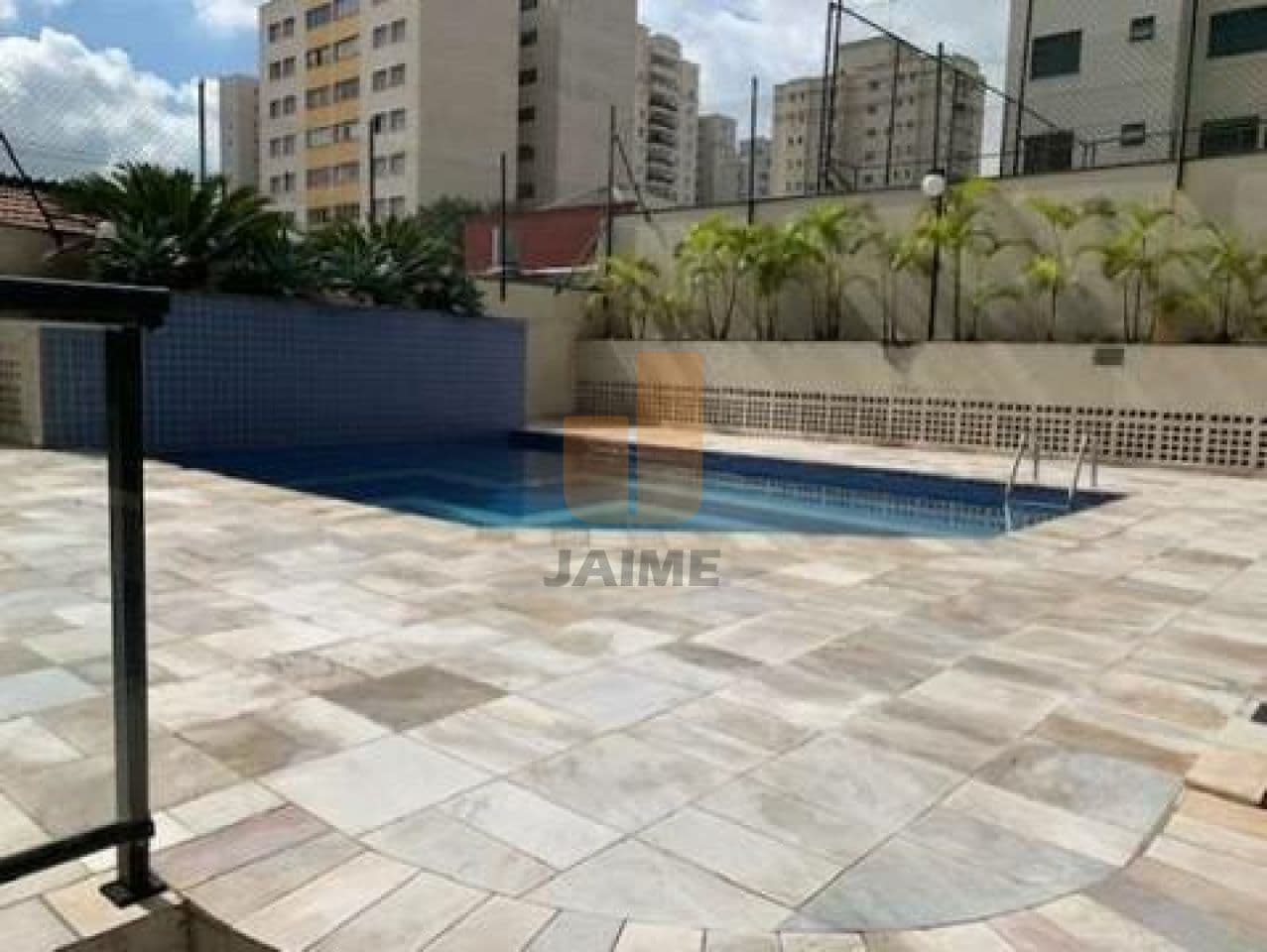 Apartamento de 3 dormitórios na R RAUL POMPÉIA — Pompéia, São Paulo