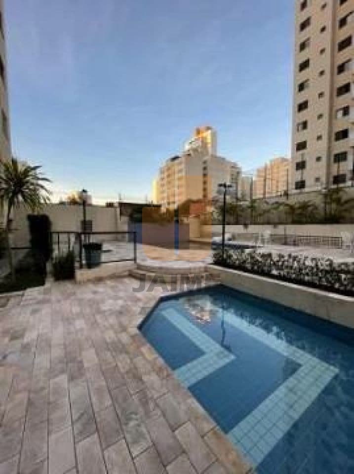 Apartamento de 3 dormitórios na R RAUL POMPÉIA — Pompéia, São Paulo - foto 3