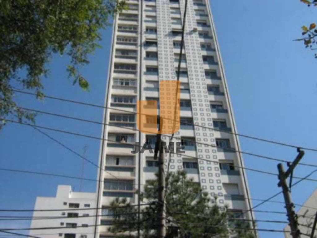 Apartamento de 3 dormitórios na R BARTIRA — Perdizes, São Paulo - foto 2