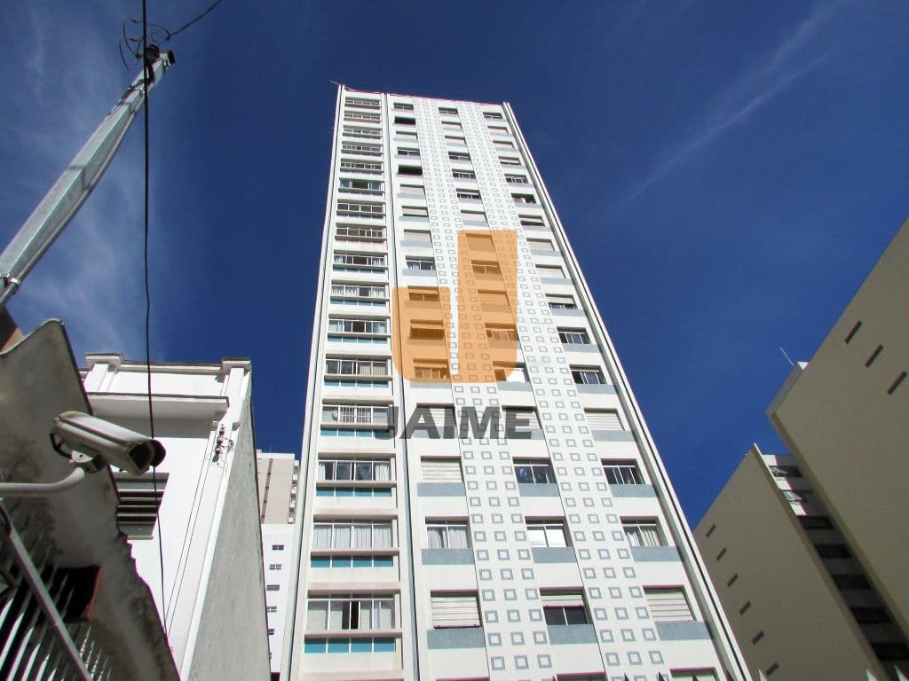 Apartamento de 3 dormitórios na R BARTIRA — Perdizes, São Paulo