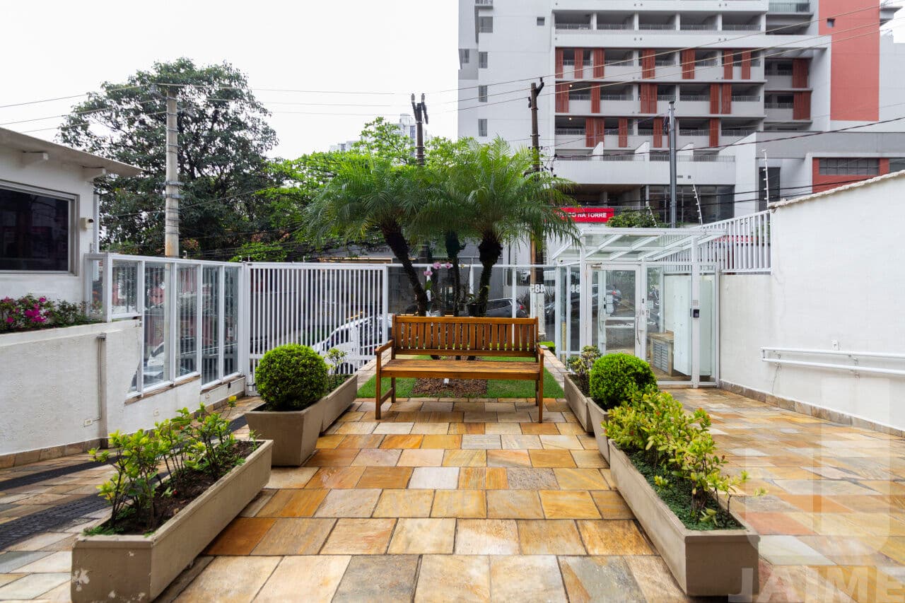 Apartamento de 3 dormitórios na R BARTIRA — Perdizes, São Paulo - foto 3