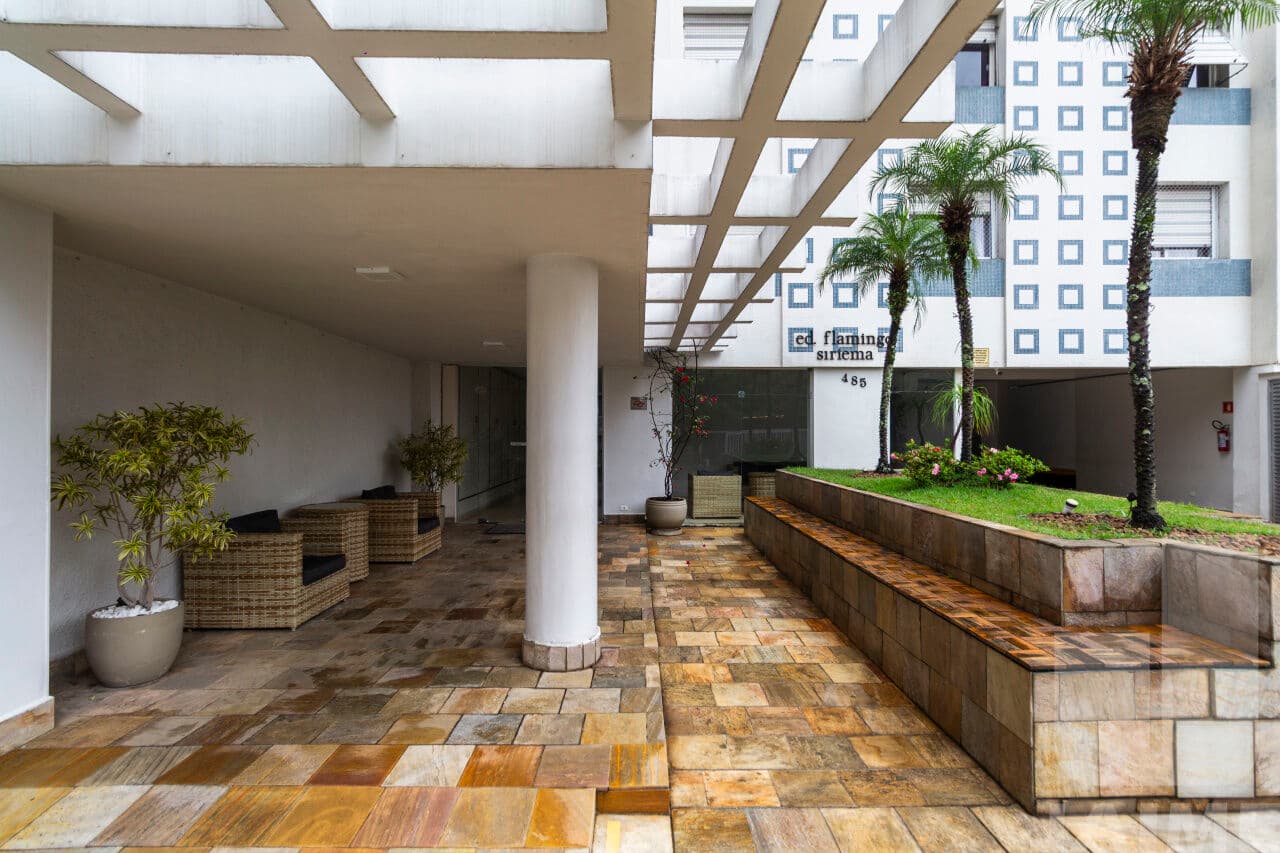 Apartamento de 3 dormitórios na R BARTIRA — Perdizes, São Paulo - foto 4