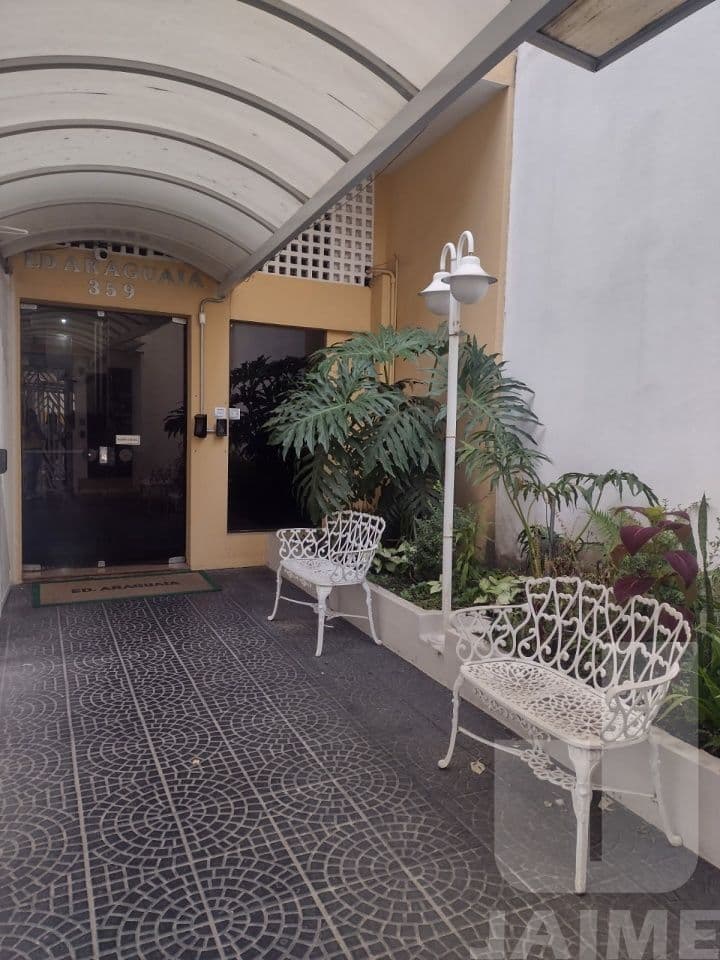 Apartamento de 1 dormitório na R BELA CINTRA — Consolação, São Paulo - foto 2