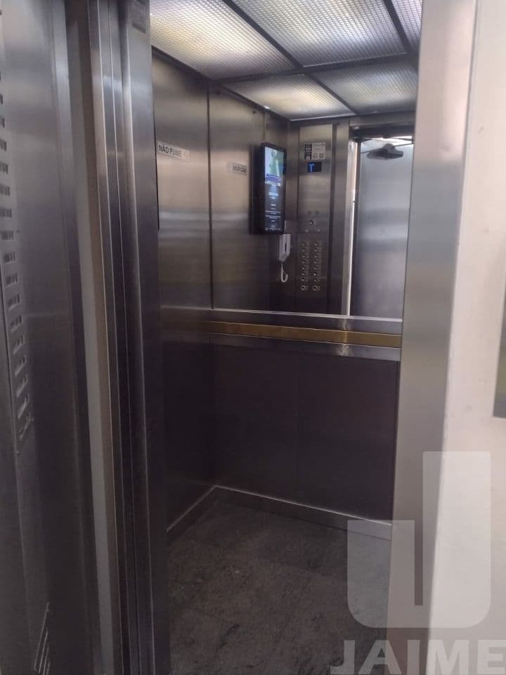 Apartamento de 1 dormitório na R BELA CINTRA — Consolação, São Paulo - foto 4