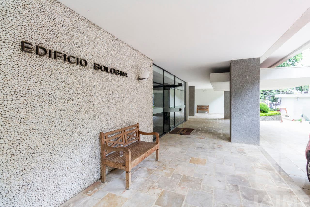 Apartamento de 3 dormitórios na AV Higienópolis — Higienópolis, São Paulo - foto 3