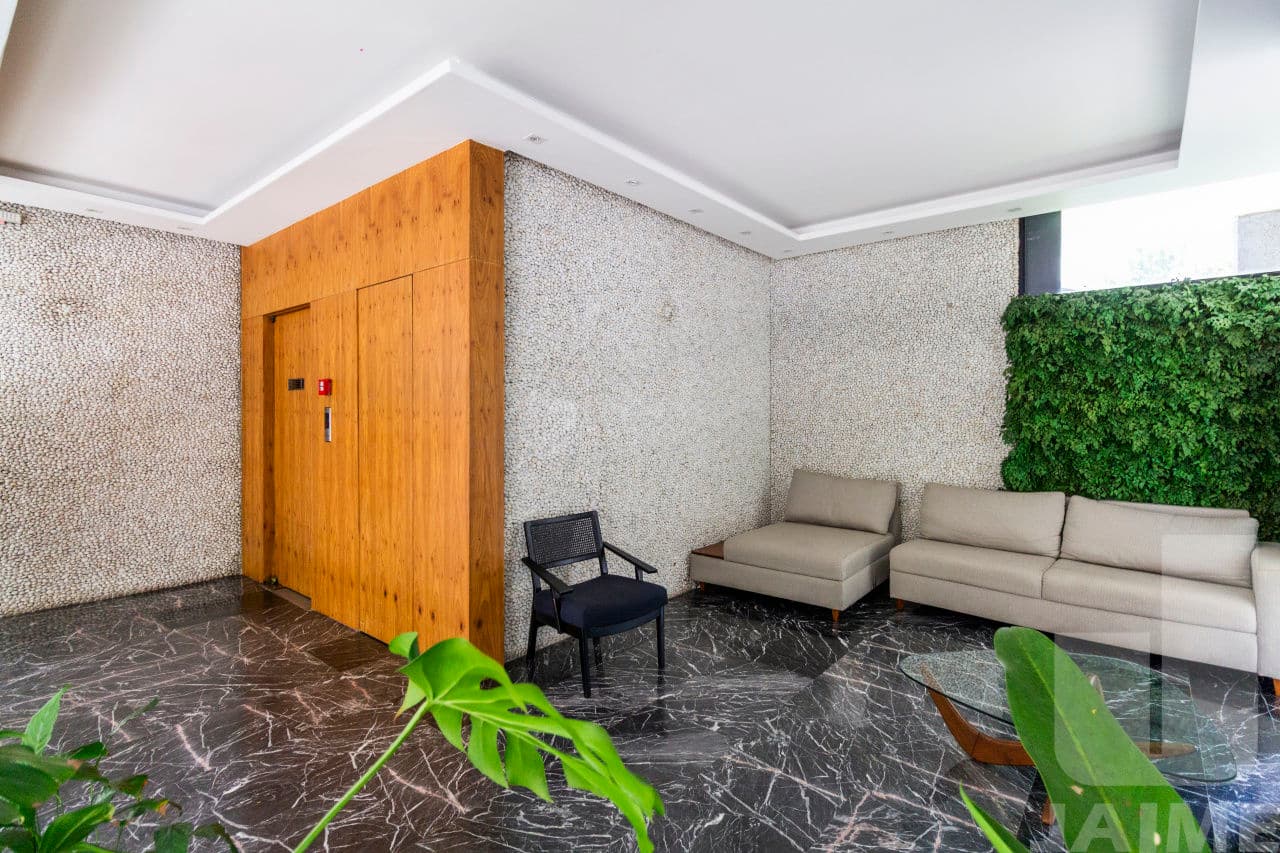 Apartamento de 3 dormitórios na AV Higienópolis — Higienópolis, São Paulo - foto 4