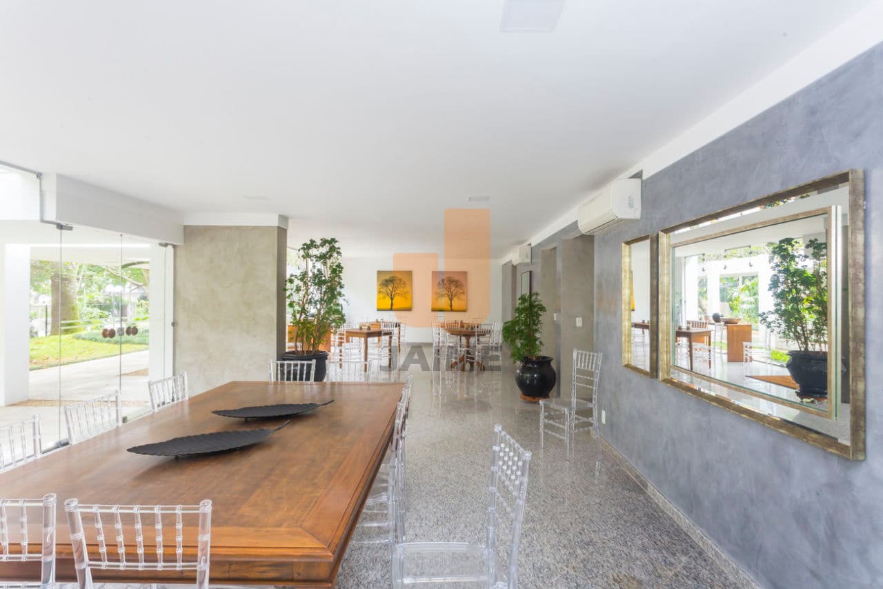 Apartamento de 3 dormitórios na AV HIGIENÓPOLIS — Higienópolis, São Paulo - foto 3