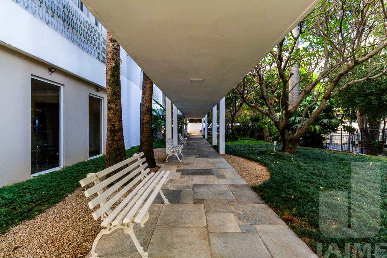 Apartamento de 3 dormitórios na AV HIGIENÓPOLIS — Higienópolis, São Paulo - foto 2
