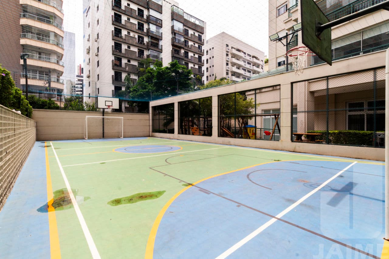 Apartamento de 3 dormitórios na R PAMPLONA — Jardim Paulista, São Paulo - foto 4