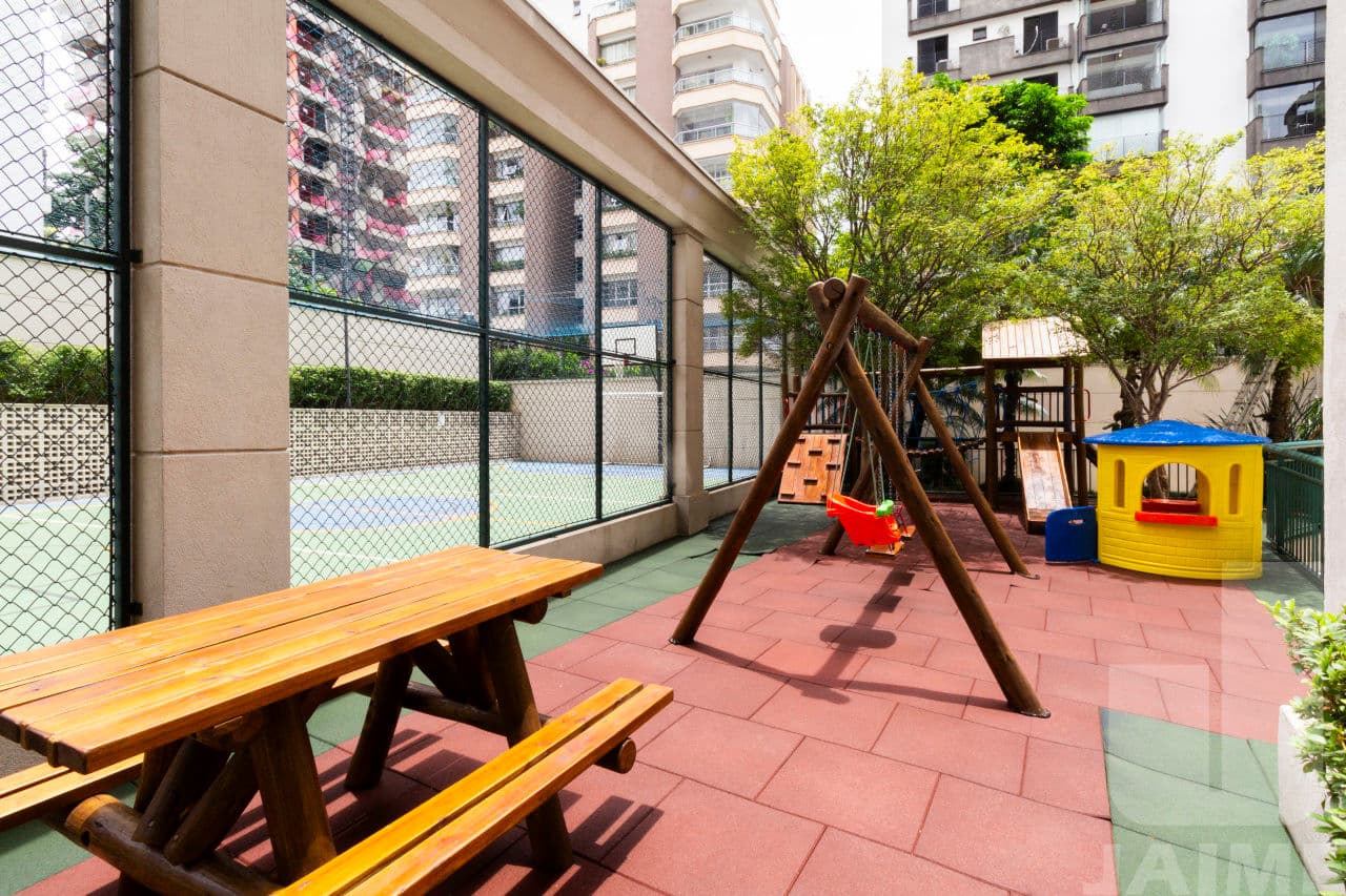 Apartamento de 3 dormitórios na R PAMPLONA — Jardim Paulista, São Paulo - foto 5