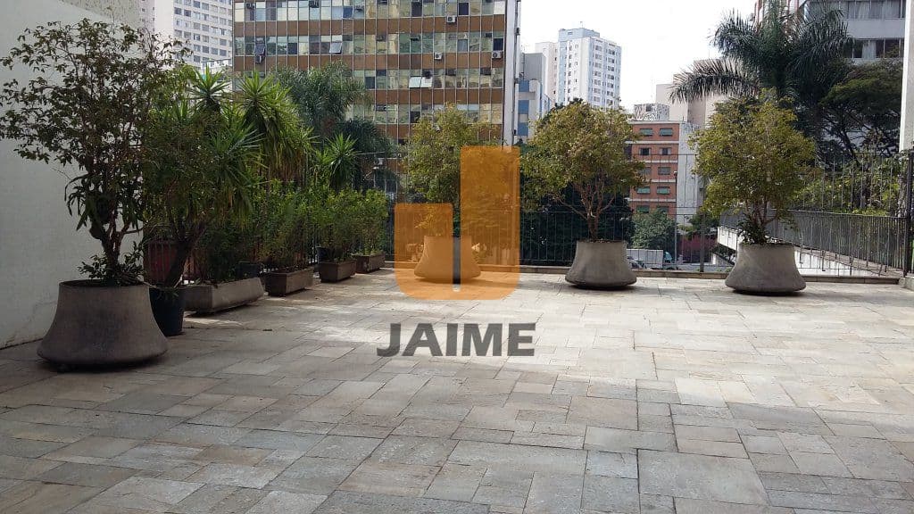 Apartamento de 3 dormitórios na AV ANGÉLICA — Higienópolis, São Paulo - foto 4