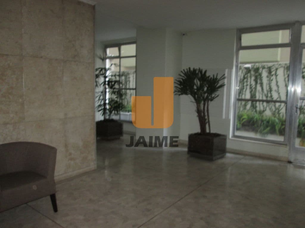 Apartamento de 3 dormitórios na AV ANGÉLICA — Higienópolis, São Paulo - foto 5