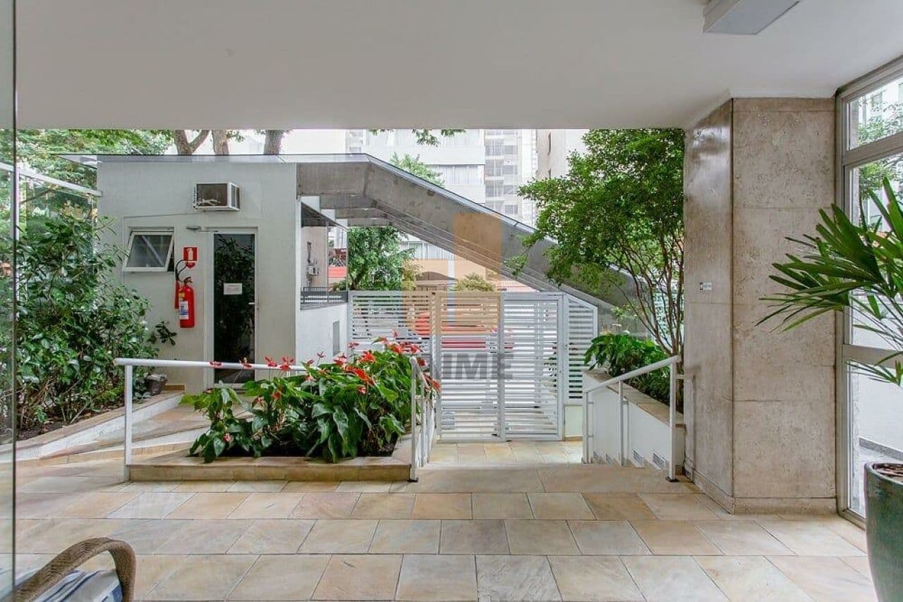 Apartamento de 3 dormitórios na AV ANGÉLICA — Higienópolis, São Paulo - foto 2