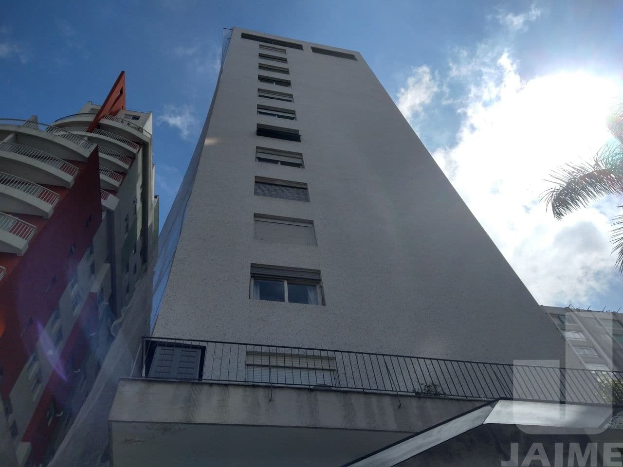 Apartamento de 3 dormitórios na AV ANGÉLICA — Higienópolis, São Paulo - foto 3