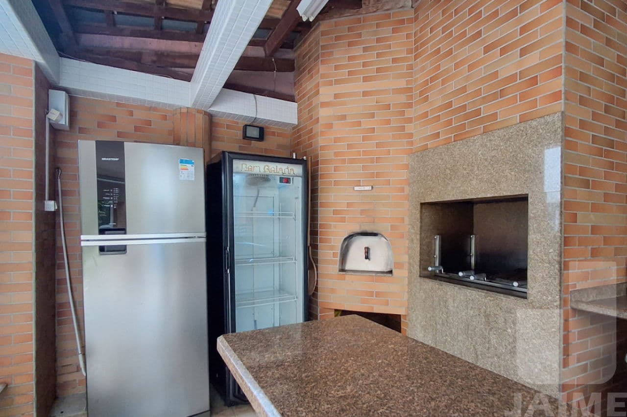 Apartamento de 4 dormitórios na R CAYOWAÁ — Perdizes, São Paulo - foto 3