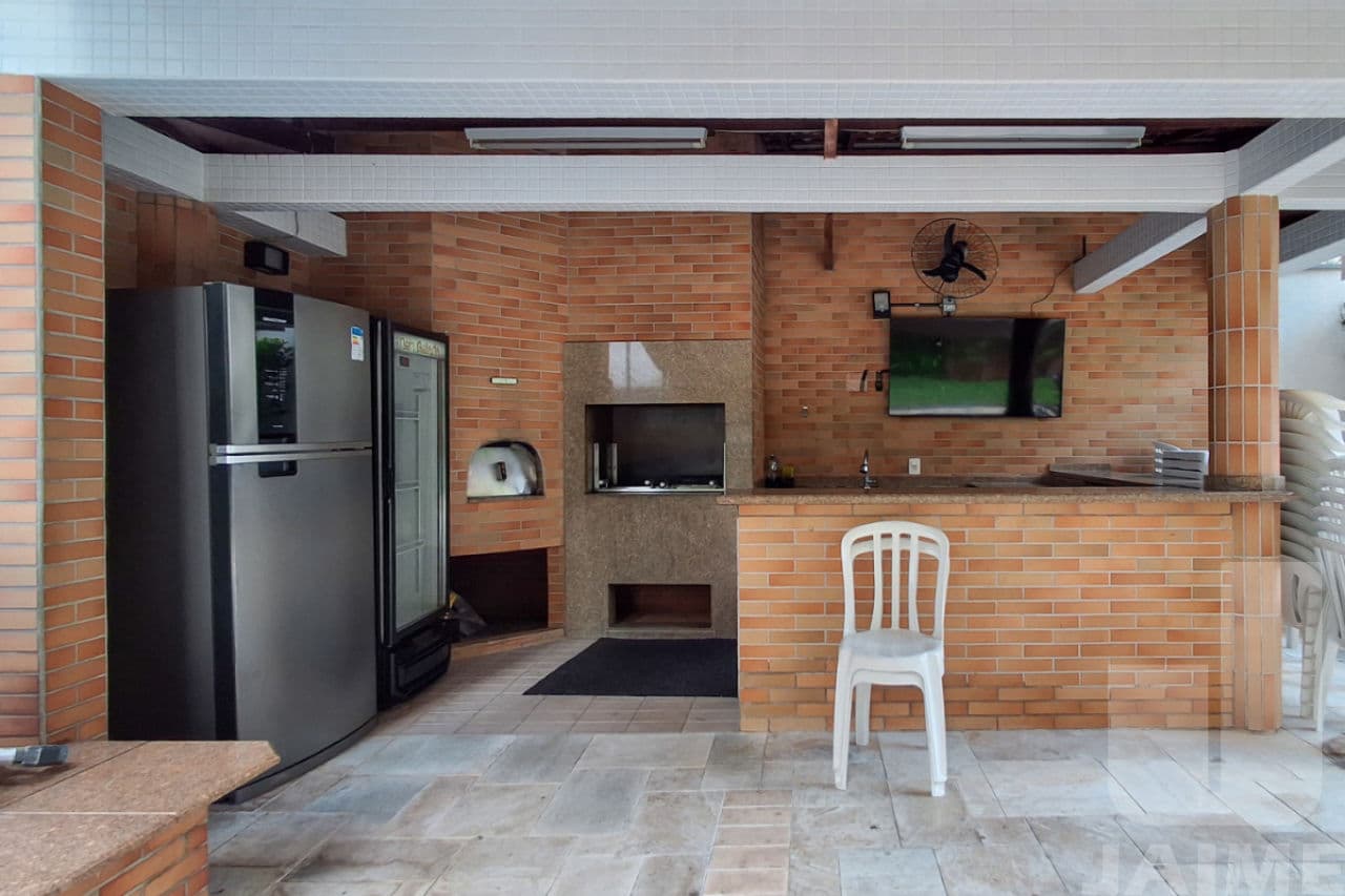 Apartamento de 4 dormitórios na R CAYOWAÁ — Perdizes, São Paulo - foto 4