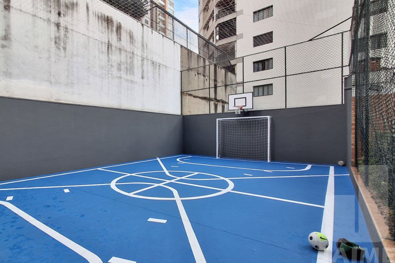 Apartamento de 4 dormitórios na R CAYOWAÁ — Perdizes, São Paulo - foto 5