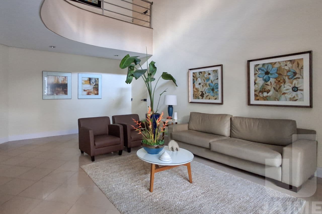 Apartamento de 4 dormitórios na R CAYOWAÁ — Perdizes, São Paulo