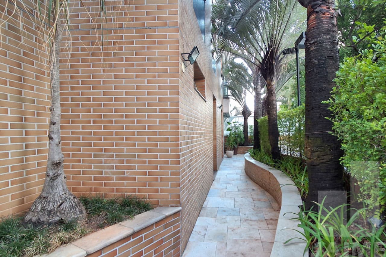 Apartamento de 4 dormitórios na R CAYOWAÁ — Perdizes, São Paulo - foto 2