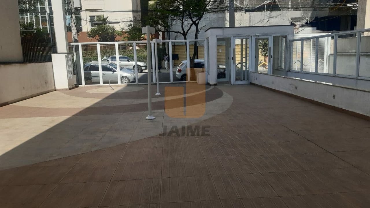 Apartamento de 3 dormitórios na R MINISTRO GODÓI — Perdizes, São Paulo - foto 4