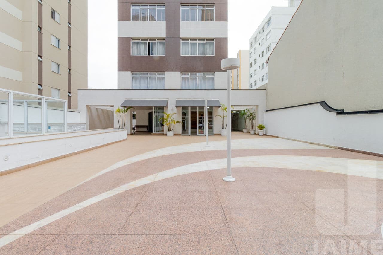 Apartamento de 3 dormitórios na R MINISTRO GODÓI — Perdizes, São Paulo - foto 2