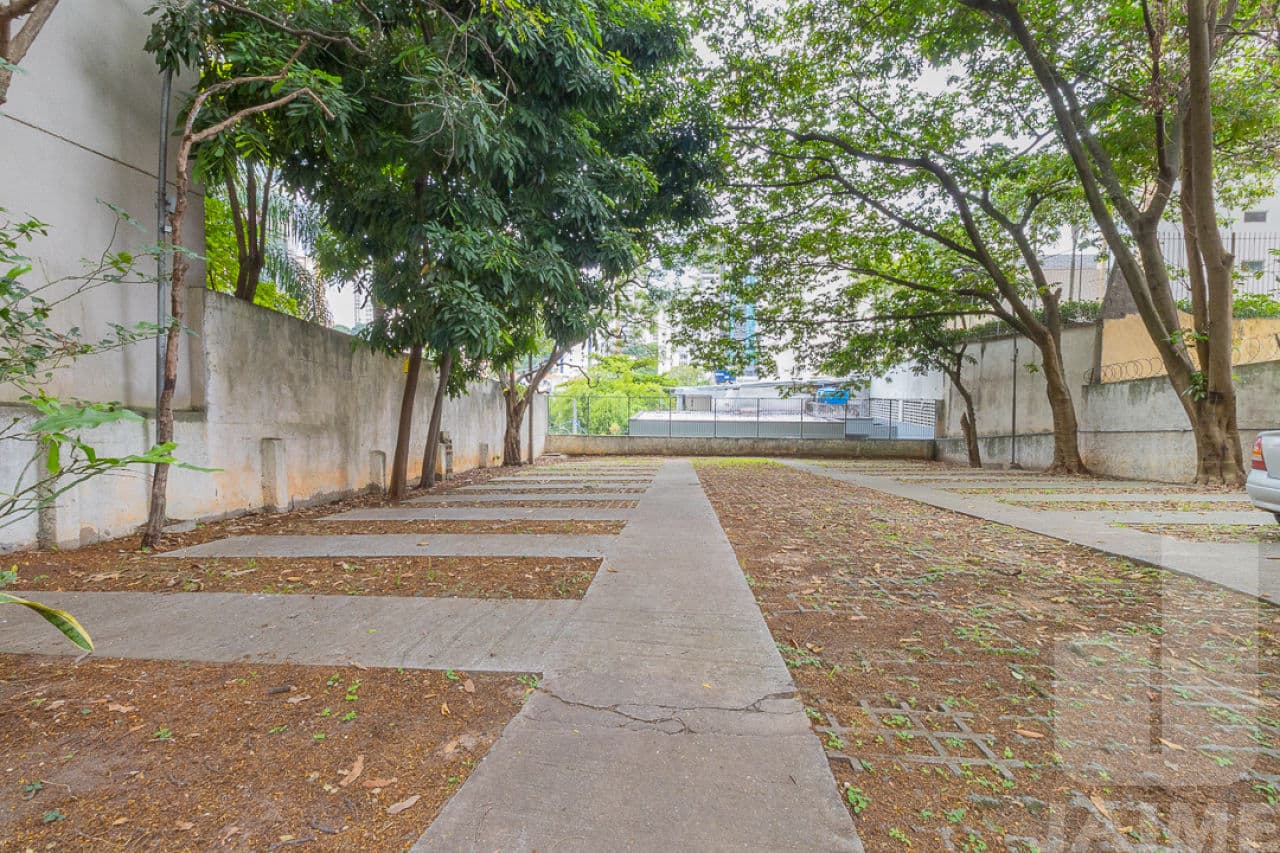 Apartamento de 3 dormitórios na R MINISTRO GODÓI — Perdizes, São Paulo - foto 3