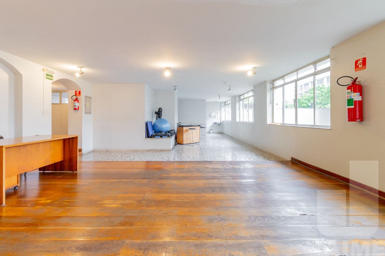 Apartamento de 3 dormitórios na R MINISTRO GODÓI — Perdizes, São Paulo - foto 5