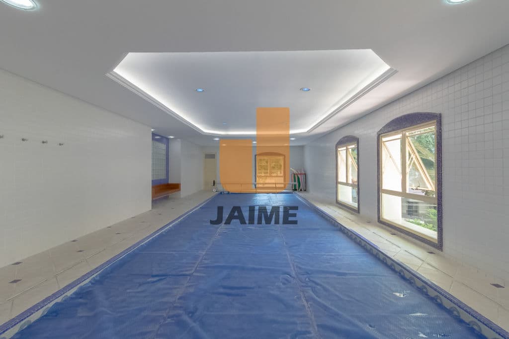 Apartamento de 4 dormitórios na R ARACAJU — Higienópolis, São Paulo - foto 2