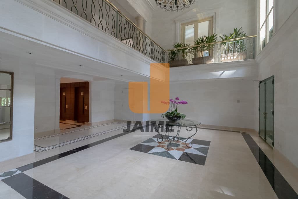 Apartamento de 4 dormitórios na R ARACAJU — Higienópolis, São Paulo - foto 3