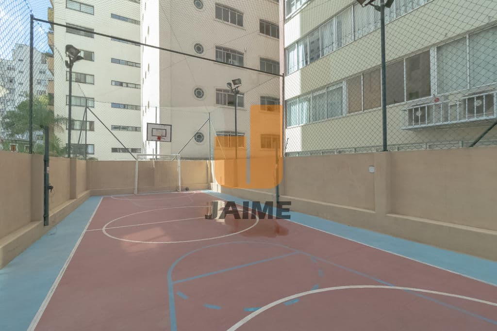 Apartamento de 4 dormitórios na R ARACAJU — Higienópolis, São Paulo - foto 4
