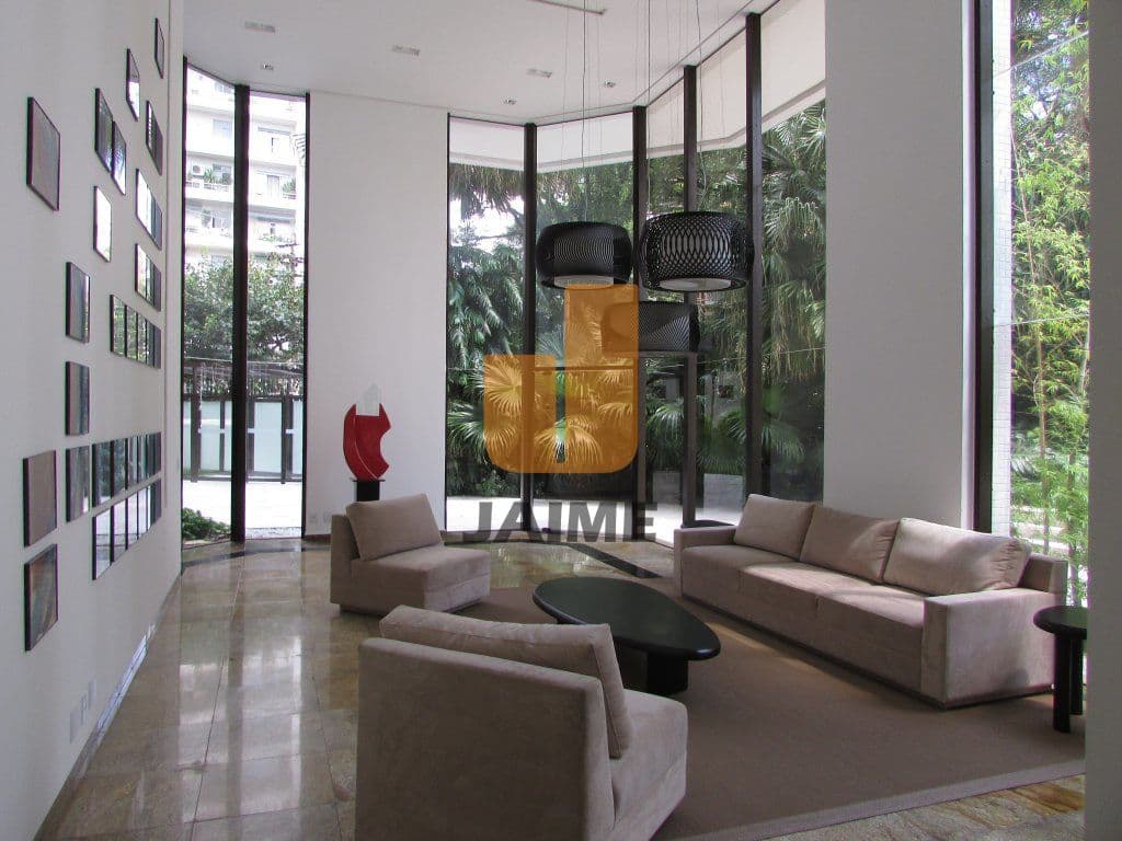 Apartamento de 4 dormitórios na R ENGENHEIRO EDGAR EGÍDIO DE SOUSA — Higienópolis, São Paulo - foto 2