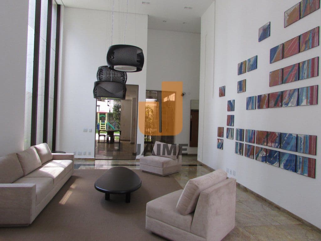 Apartamento de 4 dormitórios na R ENGENHEIRO EDGAR EGÍDIO DE SOUSA — Higienópolis, São Paulo - foto 3