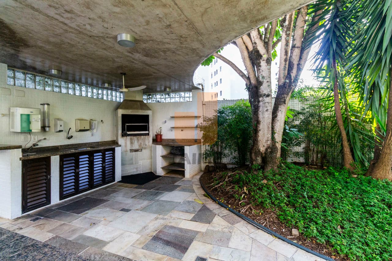 Apartamento de 4 dormitórios na R ENGENHEIRO EDGAR EGÍDIO DE SOUSA — Higienópolis, São Paulo - foto 4