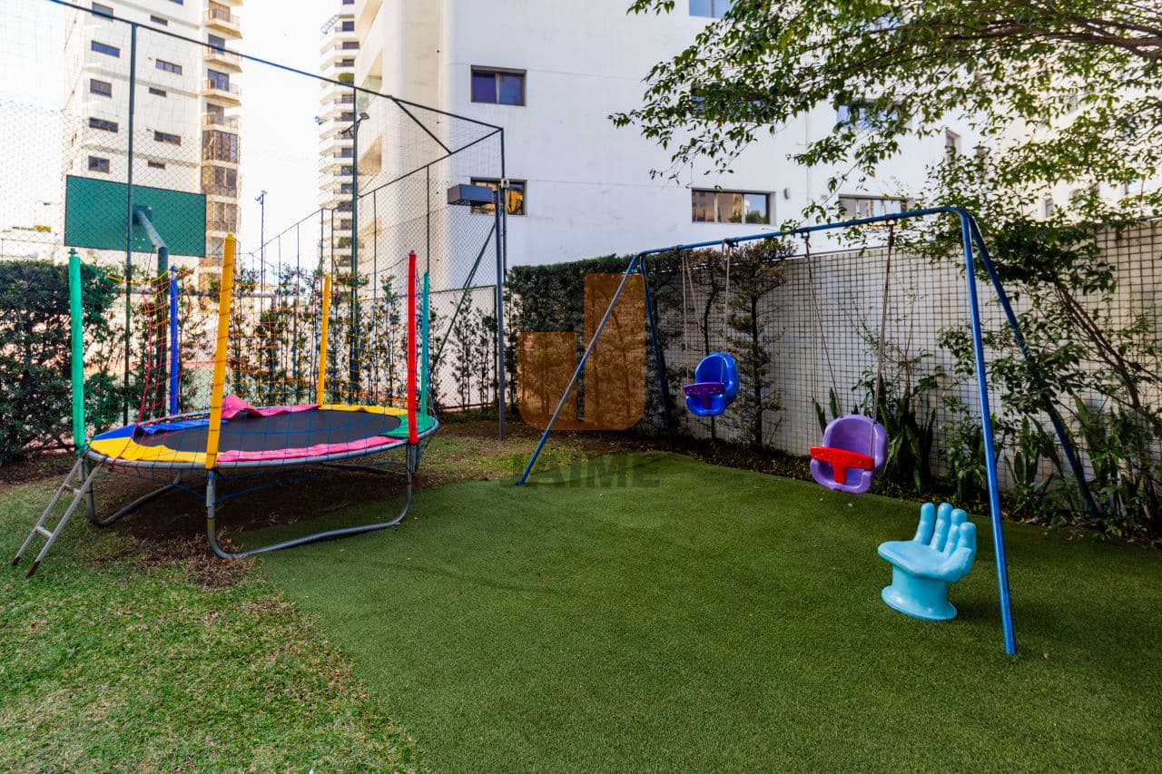 Apartamento de 4 dormitórios na R ENGENHEIRO EDGAR EGÍDIO DE SOUSA — Higienópolis, São Paulo - foto 5