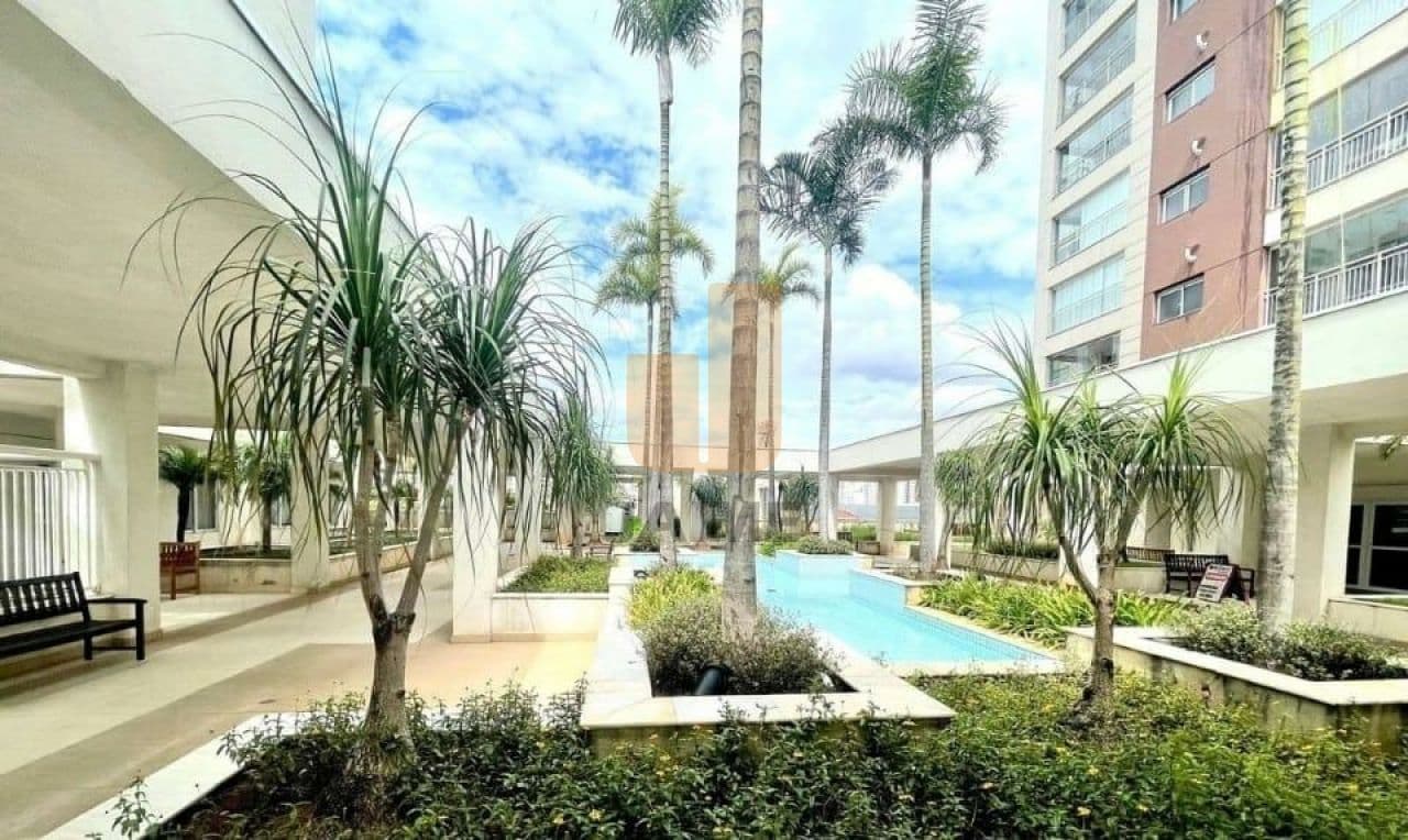 Apartamento de 2 dormitórios na R DOS AMERICANOS — Barra Funda, São Paulo - foto 3