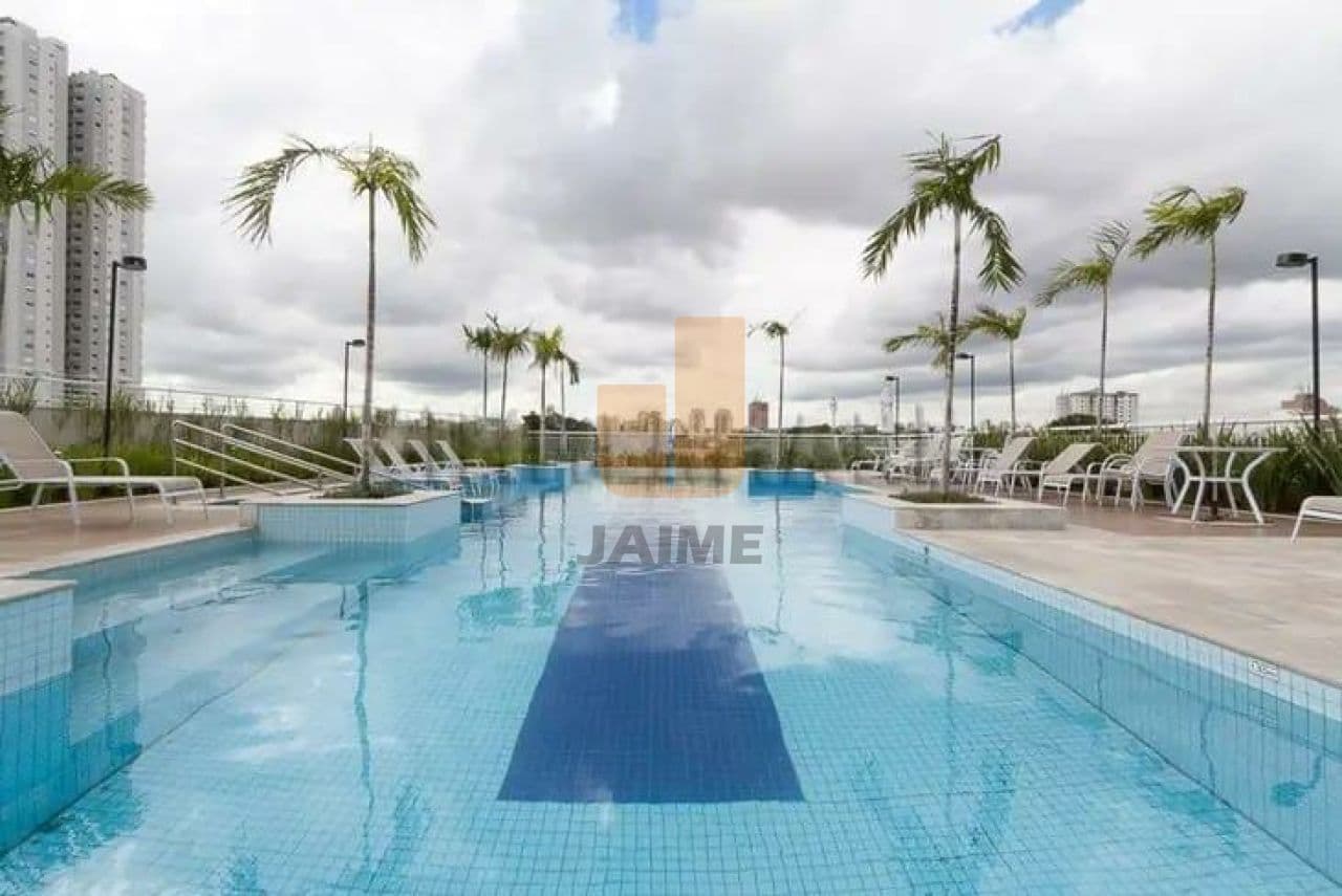 Apartamento de 2 dormitórios na R DOS AMERICANOS — Barra Funda, São Paulo - foto 4