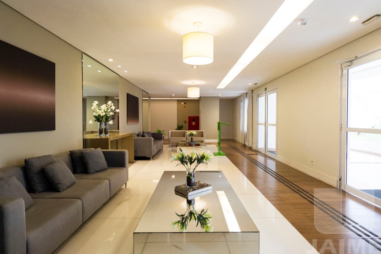 Apartamento de 2 dormitórios na R DOS AMERICANOS — Barra Funda, São Paulo - foto 5