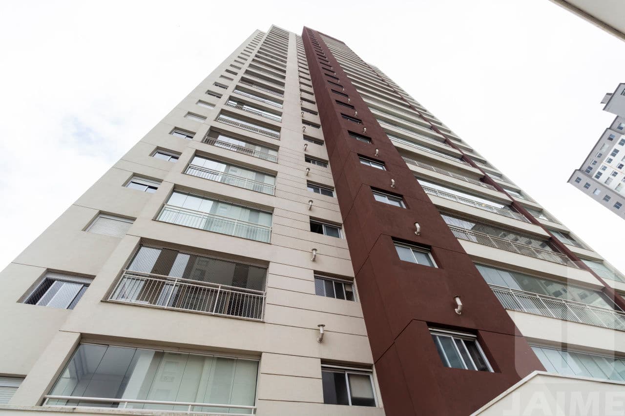 Apartamento de 2 dormitórios na R DOS AMERICANOS — Barra Funda, São Paulo - foto 2