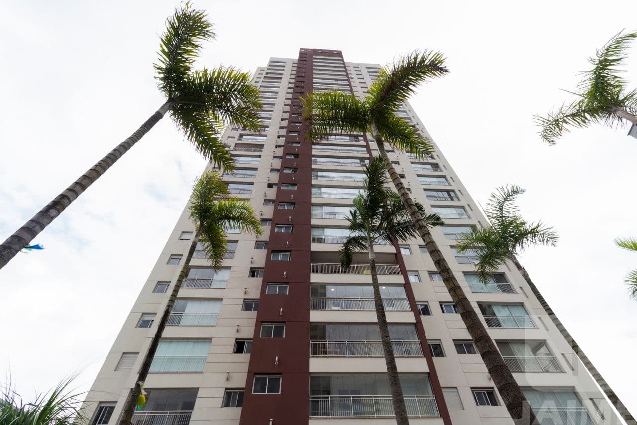 Apartamento em Barra Funda