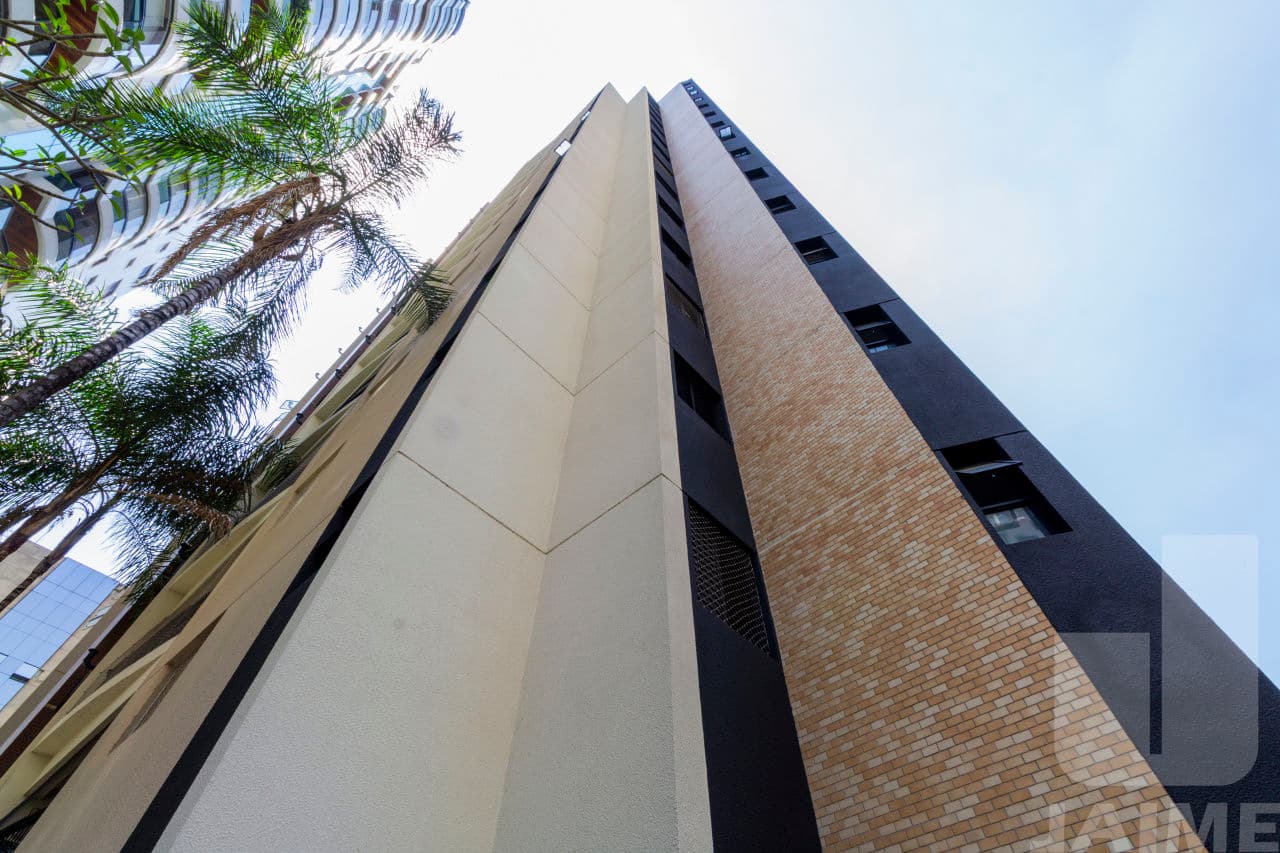 Apartamento de 2 dormitórios na R TUCUNA — Perdizes, São Paulo