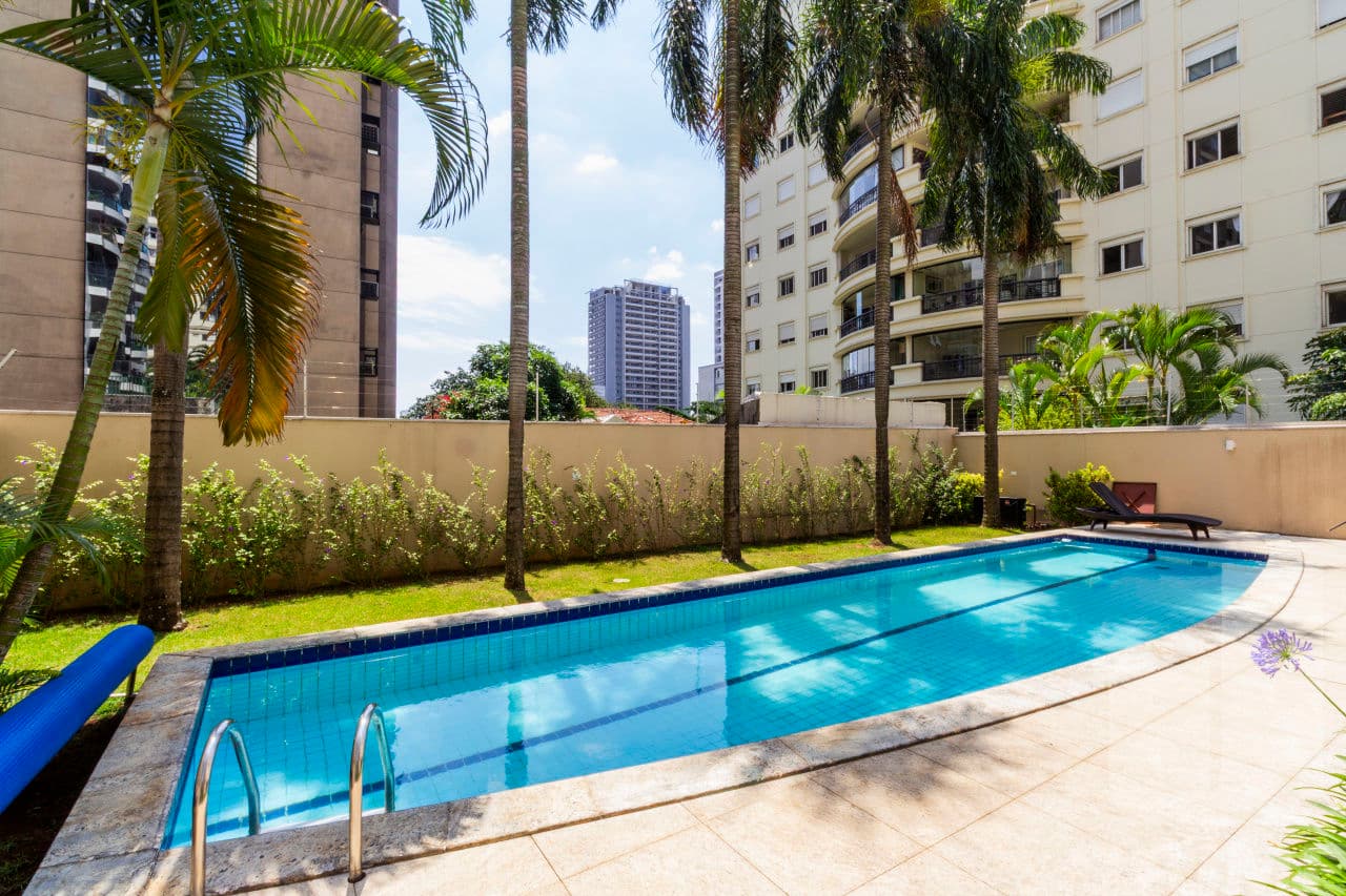 Apartamento de 2 dormitórios na R TUCUNA — Perdizes, São Paulo - foto 2