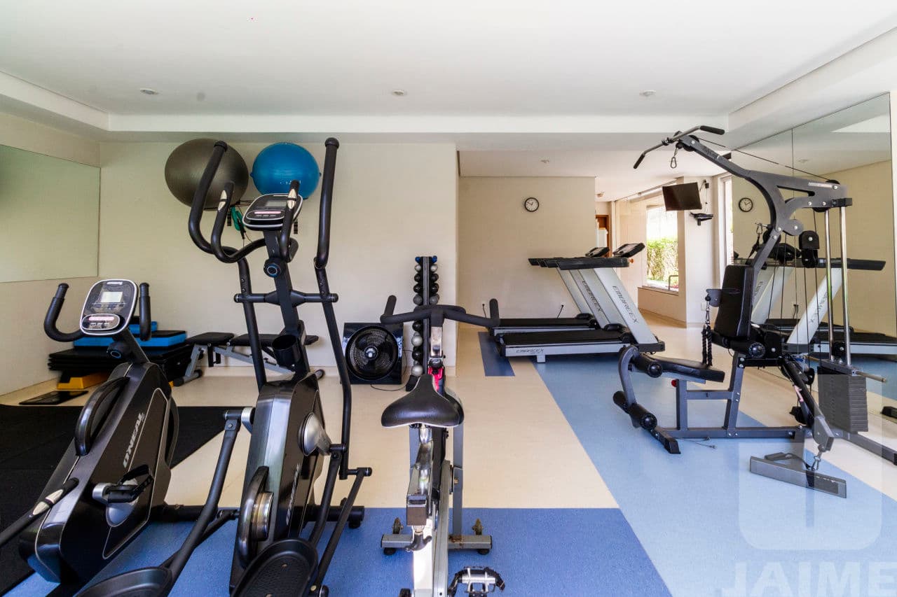 Apartamento de 2 dormitórios na R TUCUNA — Perdizes, São Paulo - foto 4