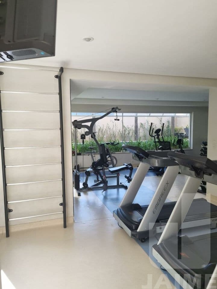 Apartamento de 2 dormitórios na R TUCUNA — Perdizes, São Paulo - foto 5