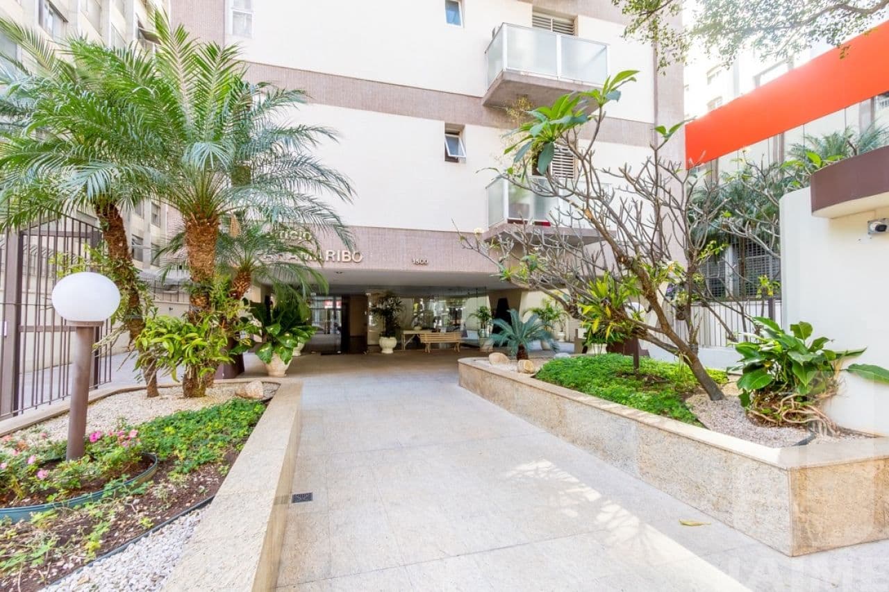 Apartamento de 4 dormitórios na R OSCAR FREIRE — Pinheiros, São Paulo - foto 2